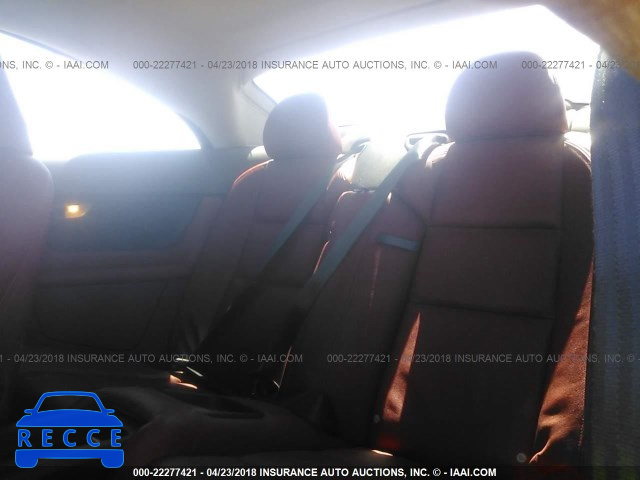 2013 VOLVO C70 T5 YV1672MC1DJ139263 image 7