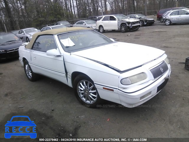 1994 CHRYSLER LEBARON GTC/LX 1C3EU4531RF235171 зображення 0