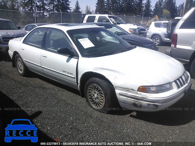 1996 CHRYSLER CONCORDE LX/LXI 2C3HD56F5TH116556 Bild 0