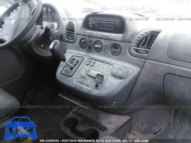 2006 FREIGHTLINER SPRINTER 2500 WDRPD144165966973 image 4