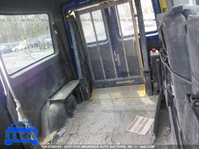 2006 FREIGHTLINER SPRINTER 2500 WDRPD144165966973 image 7