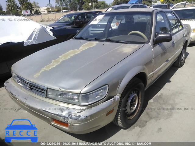 1992 NISSAN STANZA JN1FU21P0NT414166 image 1