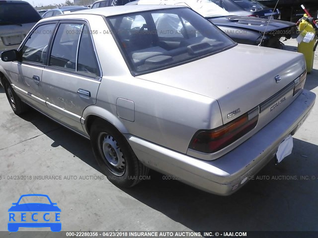 1992 NISSAN STANZA JN1FU21P0NT414166 image 2