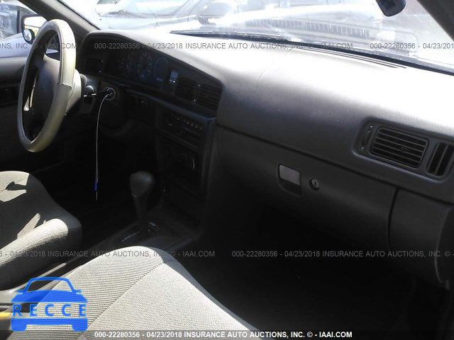 1992 NISSAN STANZA JN1FU21P0NT414166 image 4