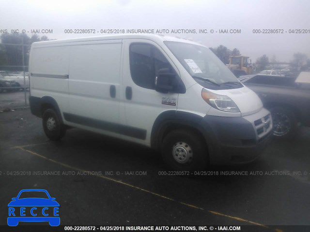 2014 RAM PROMASTER 1500 1500 STANDARD 3C6TRVAG6EE108480 image 0