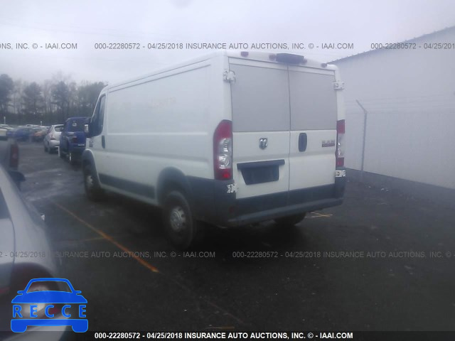 2014 RAM PROMASTER 1500 1500 STANDARD 3C6TRVAG6EE108480 image 2
