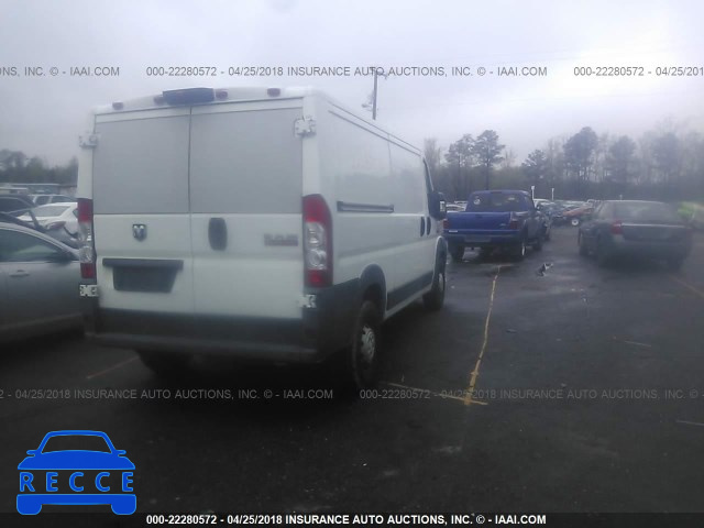 2014 RAM PROMASTER 1500 1500 STANDARD 3C6TRVAG6EE108480 image 3
