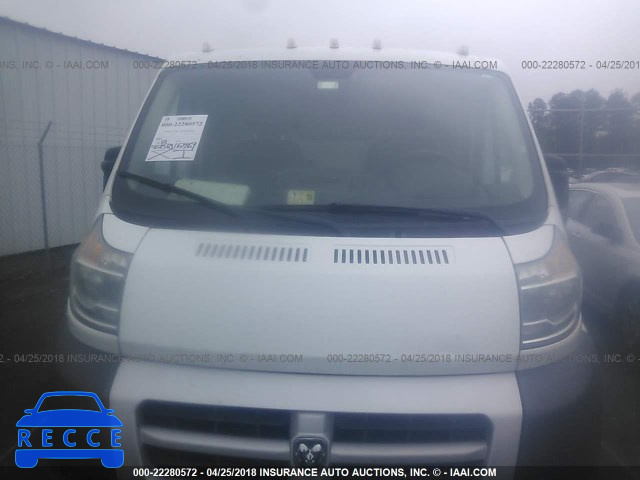 2014 RAM PROMASTER 1500 1500 STANDARD 3C6TRVAG6EE108480 image 5