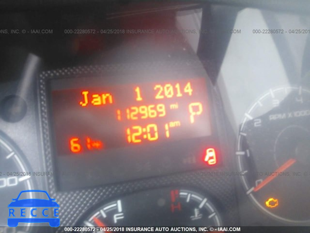 2014 RAM PROMASTER 1500 1500 STANDARD 3C6TRVAG6EE108480 image 6
