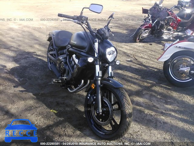 2017 KAWASAKI EN650 C JKAENEC18HDA01021 image 0