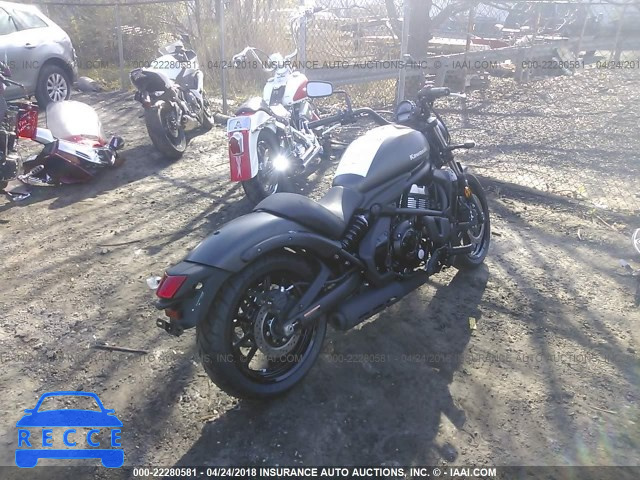 2017 KAWASAKI EN650 C JKAENEC18HDA01021 image 3