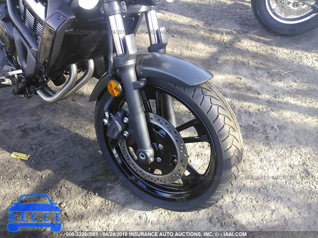 2017 KAWASAKI EN650 C JKAENEC18HDA01021 image 4