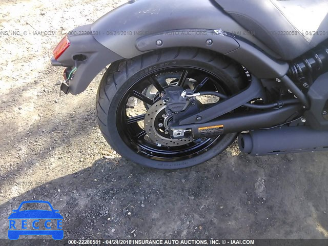 2017 KAWASAKI EN650 C JKAENEC18HDA01021 image 5