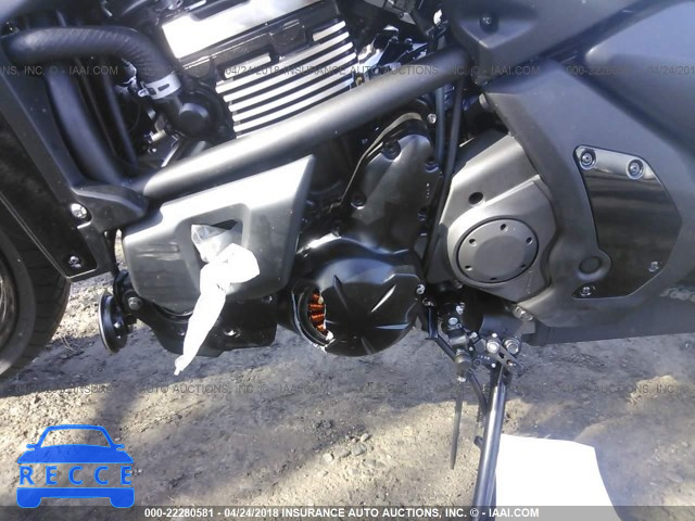 2017 KAWASAKI EN650 C JKAENEC18HDA01021 image 8