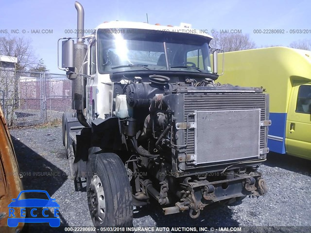 2003 MACK CH613 CH600 1M1AA18Y33W153037 зображення 0