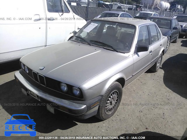 1987 BMW 325 E WBAAE5403H1692223 image 1