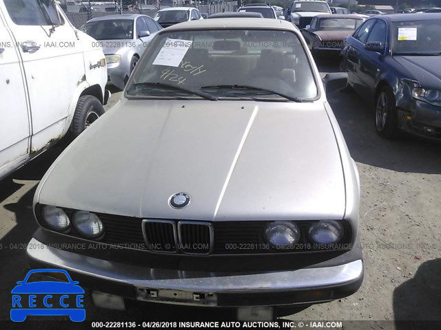 1987 BMW 325 E WBAAE5403H1692223 image 5