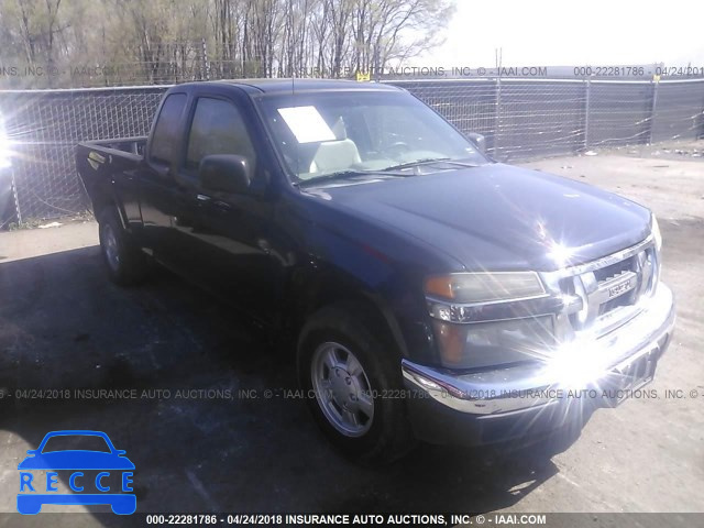 2008 ISUZU I-290 1GGCS199088701325 image 0