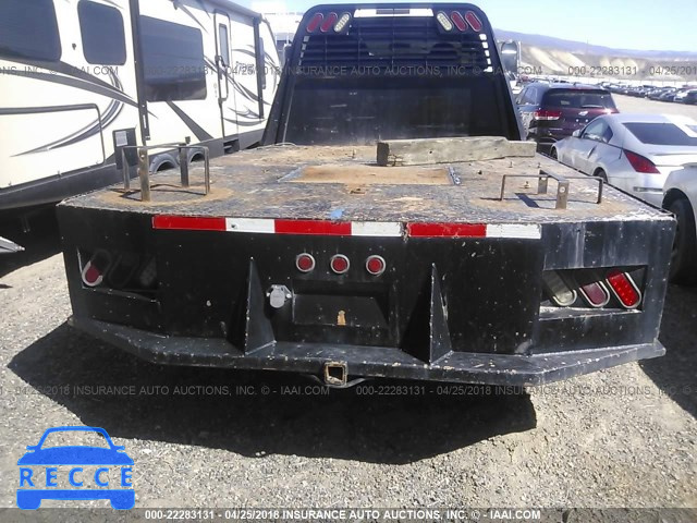 2009 FORD F650 SUPER DUTY 3FRWX66G69V132037 image 6