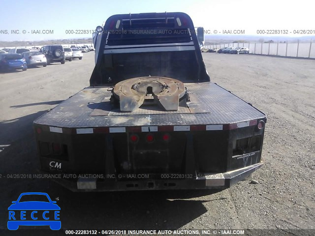 2009 FORD F650 SUPER DUTY 3FRWX66G69V124696 image 7