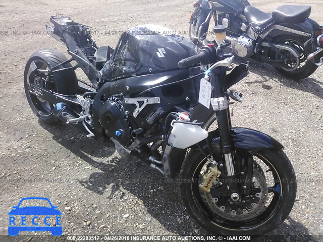 2013 SUZUKI GSX-R1000 JS1GT78A9D2100050 зображення 0