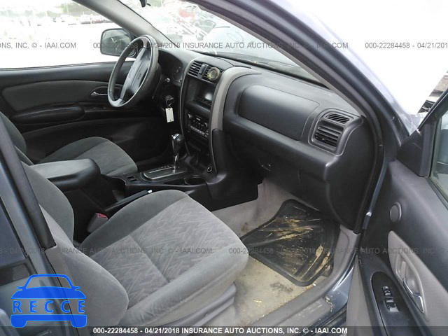 2004 ISUZU AXIOM XS 4S2DE58Y944601629 Bild 4