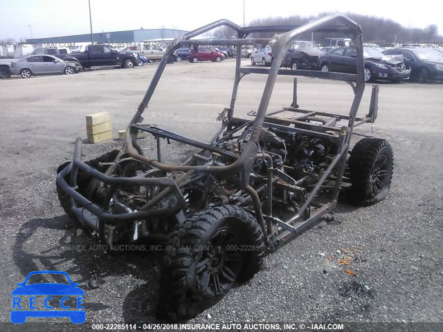 2016 POLARIS GENERAL 1000 EPS 3NSRGE991GH108594 Bild 1