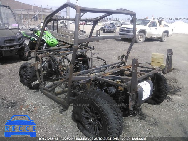 2016 POLARIS GENERAL 1000 EPS 3NSRGE991GH108594 Bild 2