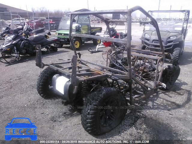 2016 POLARIS GENERAL 1000 EPS 3NSRGE991GH108594 image 3