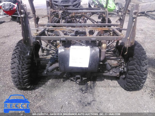 2016 POLARIS GENERAL 1000 EPS 3NSRGE991GH108594 image 5