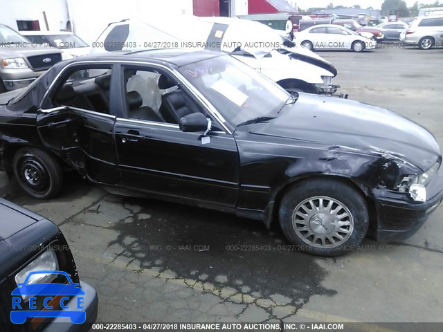 1993 ACURA LEGEND LS JH4KA7676PC006850 image 5