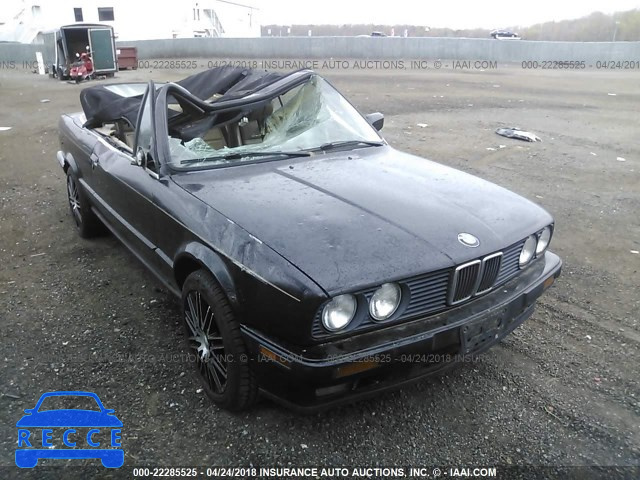 1992 BMW 325 IC WBABB131XNEC05722 image 0