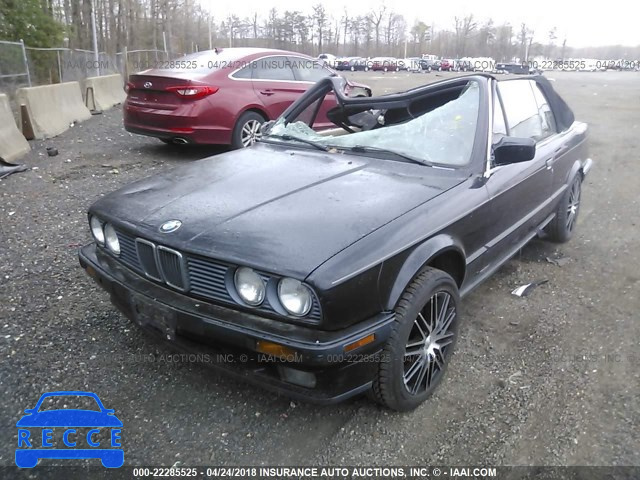 1992 BMW 325 IC WBABB131XNEC05722 image 1