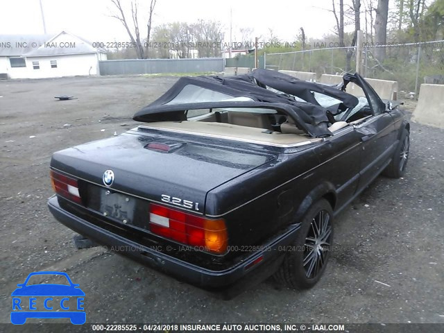 1992 BMW 325 IC WBABB131XNEC05722 image 3