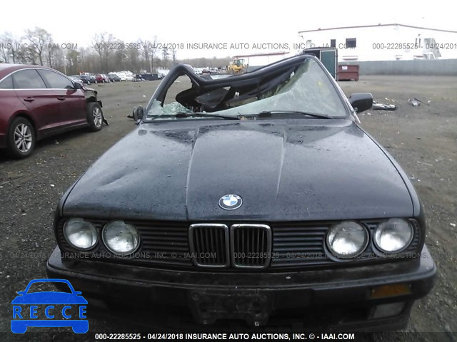 1992 BMW 325 IC WBABB131XNEC05722 image 5