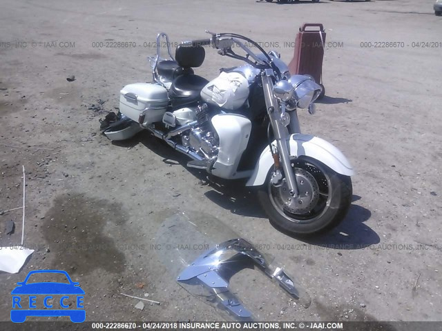 2006 YAMAHA XVZ13 CT JYAVP18E86A003105 зображення 0