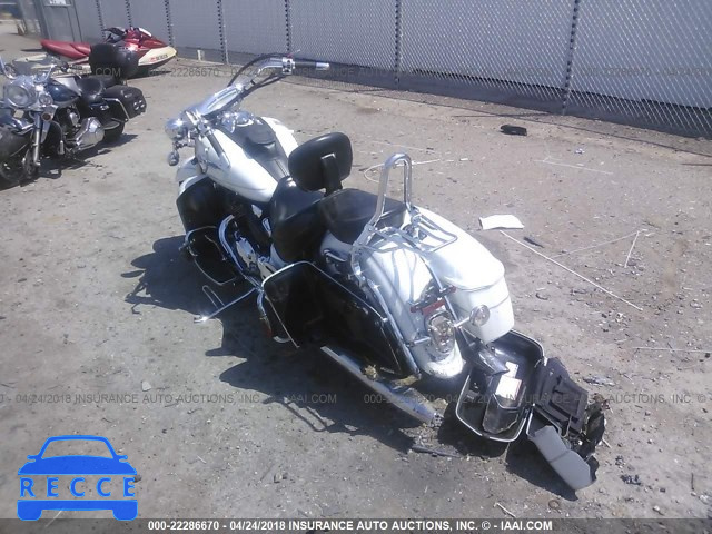 2006 YAMAHA XVZ13 CT JYAVP18E86A003105 Bild 2