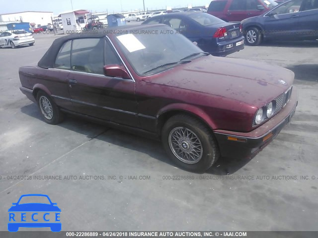 1992 BMW 325 IC AUTOMATICATIC WBABB2314NEC28838 image 0