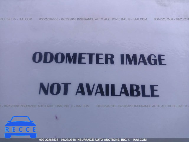 2006 SUZUKI GSX-R750 K6 JS1GR7KA862101491 image 6