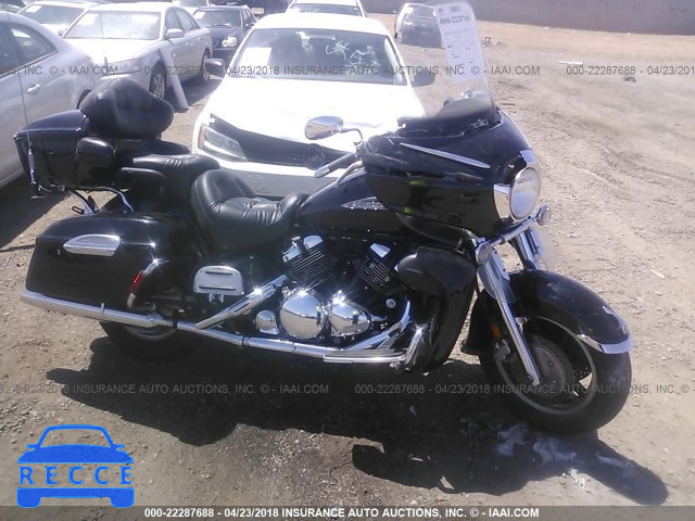 2007 YAMAHA XVZ13 TF JYAVP04E87A013232 image 0