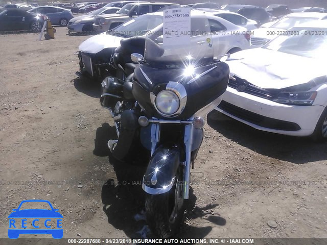 2007 YAMAHA XVZ13 TF JYAVP04E87A013232 image 4