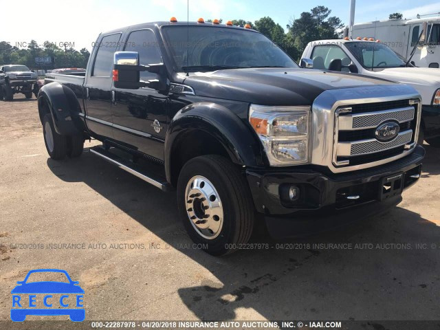 2016 FORD F450 SUPER DUTY 1FT8W4DT5GEA89994 image 0