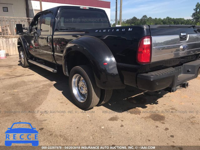 2016 FORD F450 SUPER DUTY 1FT8W4DT5GEA89994 image 2