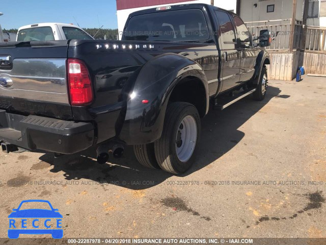 2016 FORD F450 SUPER DUTY 1FT8W4DT5GEA89994 image 3