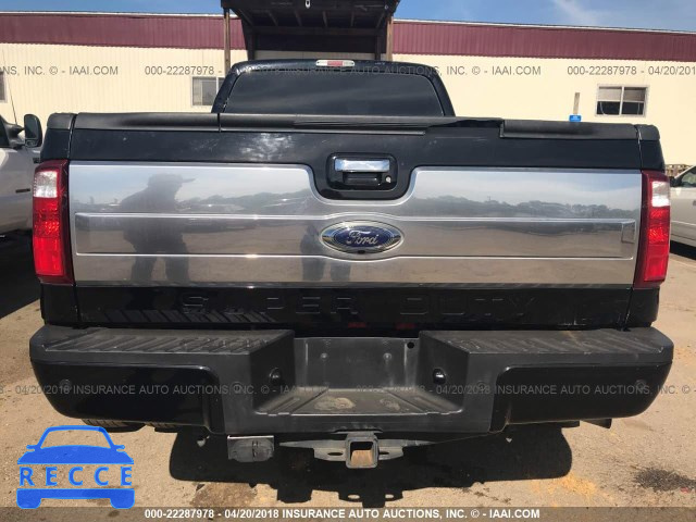 2016 FORD F450 SUPER DUTY 1FT8W4DT5GEA89994 Bild 7