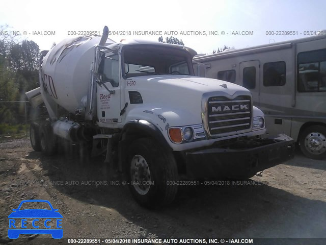 2006 MACK 700 CV700 1M2AG11C56M047648 image 0
