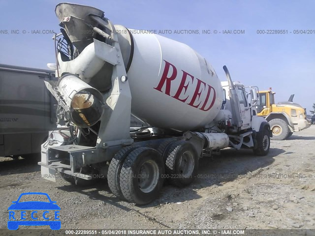 2006 MACK 700 CV700 1M2AG11C56M047648 image 3