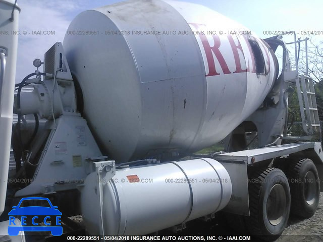 2006 MACK 700 CV700 1M2AG11C56M047648 image 6