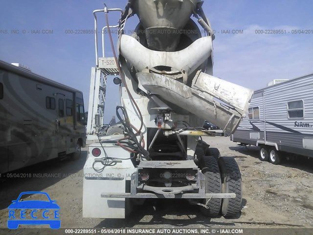 2006 MACK 700 CV700 1M2AG11C56M047648 image 7