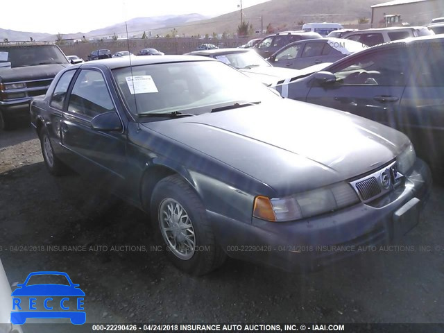 1994 MERCURY COUGAR XR7 1MELM6241RH659612 image 0